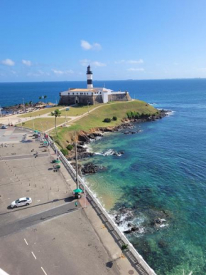 Apartamento Beira Mar